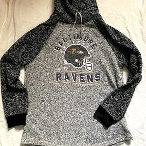 baltimore ravens hoodie